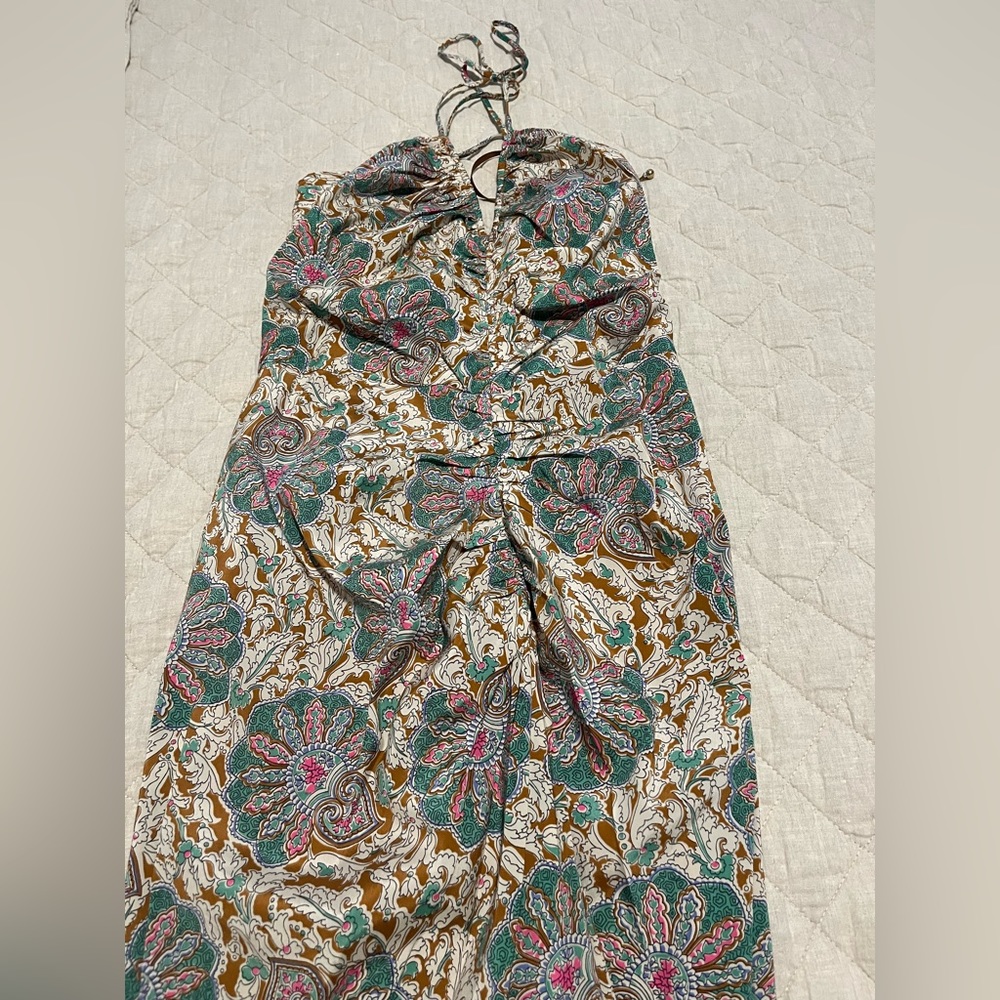 Veronica Beard “Aldana” dress. Size 2. NWT.